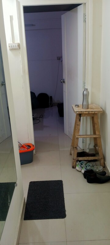 Bathroom in 1 BHK Apartment at Sher E Punjab, Andheri East – for Rent