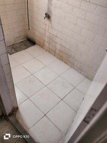 Bathroom in 2 BHK Apartment at Ravi Park, Wanwadi – for Rent
