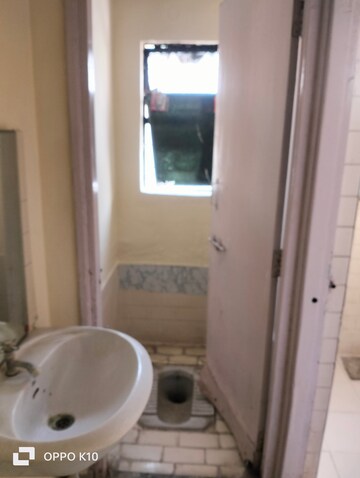 Bathroom in 2 BHK Apartment at Ravi Park, Wanwadi – for Rent