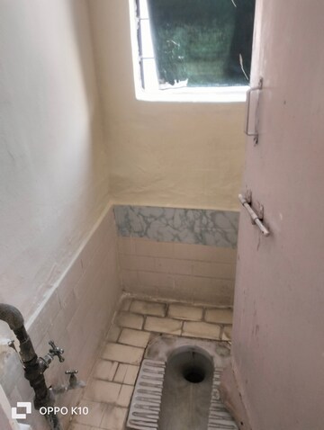 Bathroom in 2 BHK Apartment at Ravi Park, Wanwadi – for Rent
