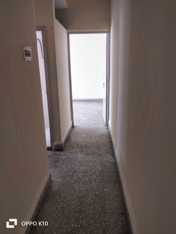 Building Lobby in 2 BHK Apartment at Ravi Park, Wanwadi – for Rent