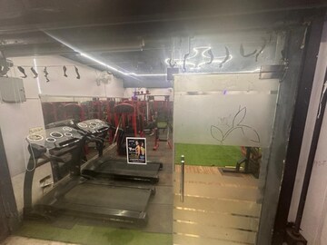 Parking in  Office Space at Sector 7 Dwarka – for Rent