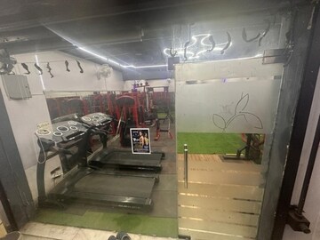 Parking in  Office Space at Sector 7 Dwarka – for Rent