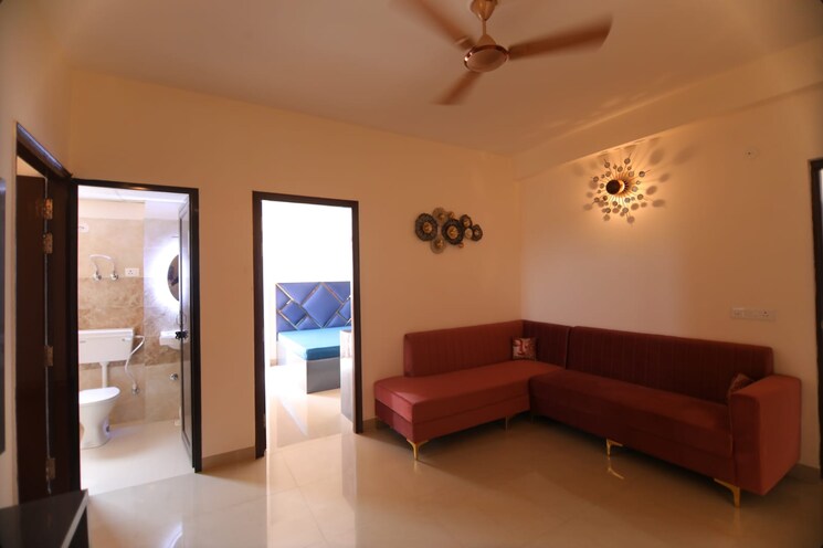 undefined, meenal-balmukund-residency 2 Bedroom 1065 Sq.Ft. Apartment In Raj Nagar Extension Ghaziabad 8300972