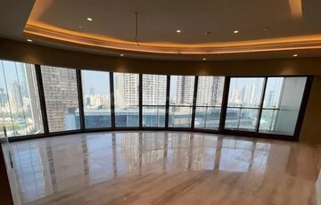 Parking in 3 BHK Apartment at Lodha The World Towers World One Tier 2, Worli – for Rent