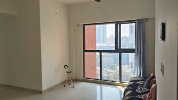 Living Room in 2 BHK Apartment at Dosti Eastern Bay, Wadala – for Rent