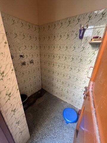 Bathroom in 2.5 BHK Independent House at Sector 10a – for Sale