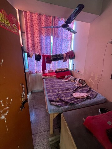 Bedroom in 2.5 BHK Independent House at Sector 10a – for Sale