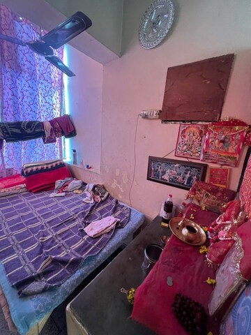 Bedroom in 2.5 BHK Independent House at Sector 10a – for Sale