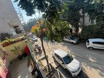 2.5 BHK Independent House – Exterior View View at Sector 10a - for Sale