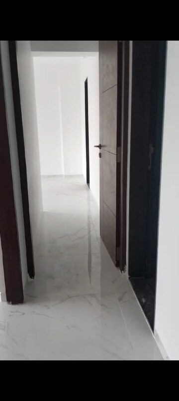 Building Lobby in 2 BHK Apartment at Anant Tara, Kandivali West – for Rent