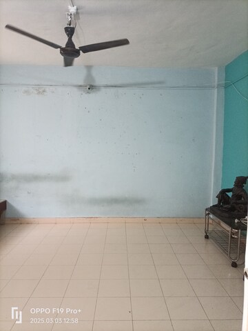 Bathroom in 1 BHK Villa at Karve Nagar – for Rent