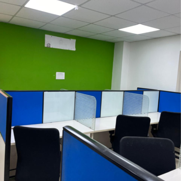  Office Space For Rent in Gachibowli