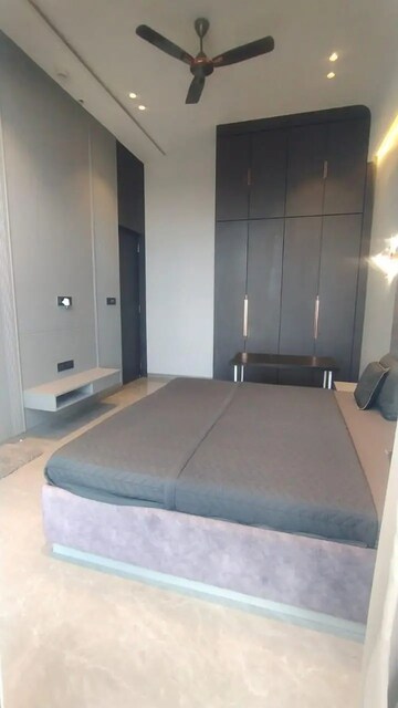 Bathroom in 3 BHK Apartment at Indiabulls Sky Forest, Lower Parel – for Rent