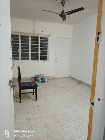 1 RK Villa For Rent in Karve Nagar