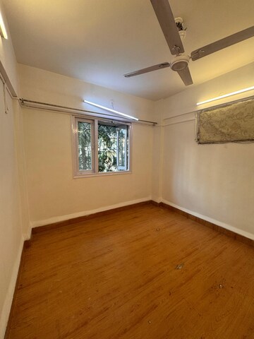 Bedroom in 2 BHK Apartment at Nestle Apartment, Andheri West – for Rent