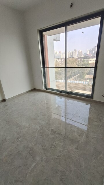 Bedroom in 2 BHK Apartment at Dosti Eastern Bay, Wadala – for Rent