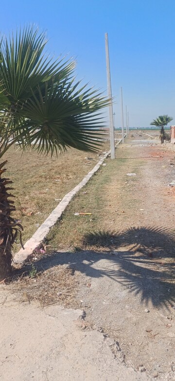 Plot Area in  Plot at Jewar – for Sale
