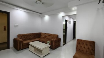 Bedroom in 2 BHK Apartment at Puranik Rumah Bali, Ghodbunder Road – for Rent