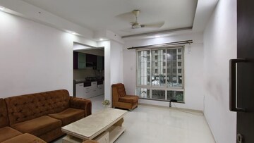 2 BHK Apartment For Rent in Puranik Rumah Bali, Ghodbunder Road