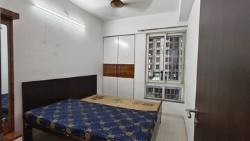 Bedroom in 2 BHK Apartment at Puranik Rumah Bali, Ghodbunder Road – for Rent