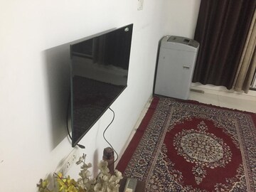 Furnished Amenities in 1.5 BHK Apartment at Godrej Emerald, Ghodbunder Road – for Rent