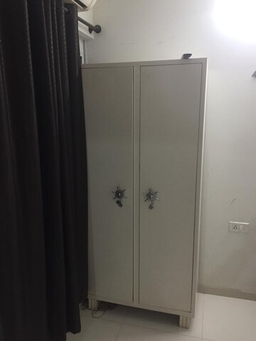 Furnished Amenities in 1.5 BHK Apartment at Godrej Emerald, Ghodbunder Road – for Rent