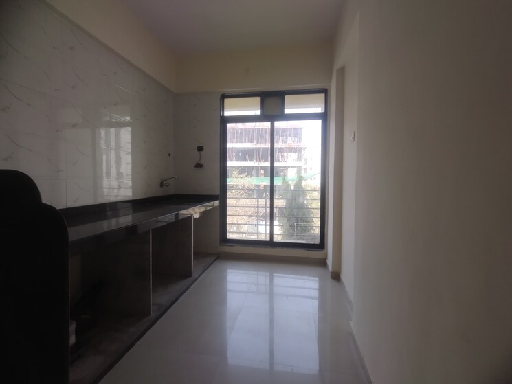 Kitchen, shakti-residency 3 Bedroom 1800 Sq.Ft. Apartment In Ulwe Navi Mumbai 8301036