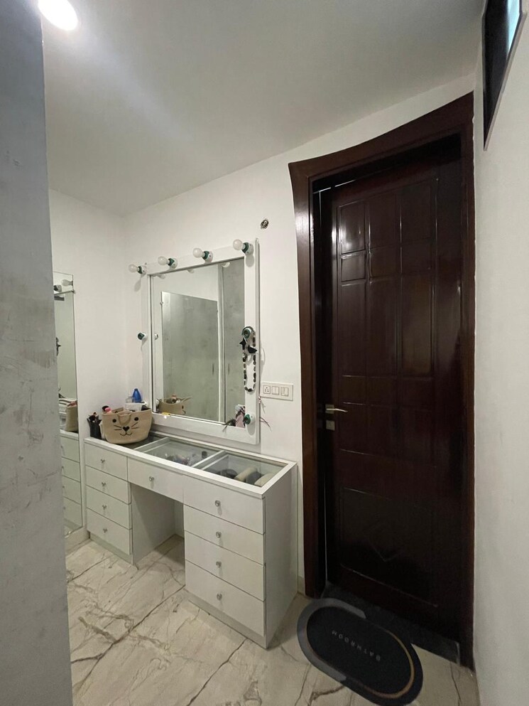 Kitchen, parklands 4 Bedroom 304 Sq.Ft. Builder Floor In Sector 85 Faridabad 8301031