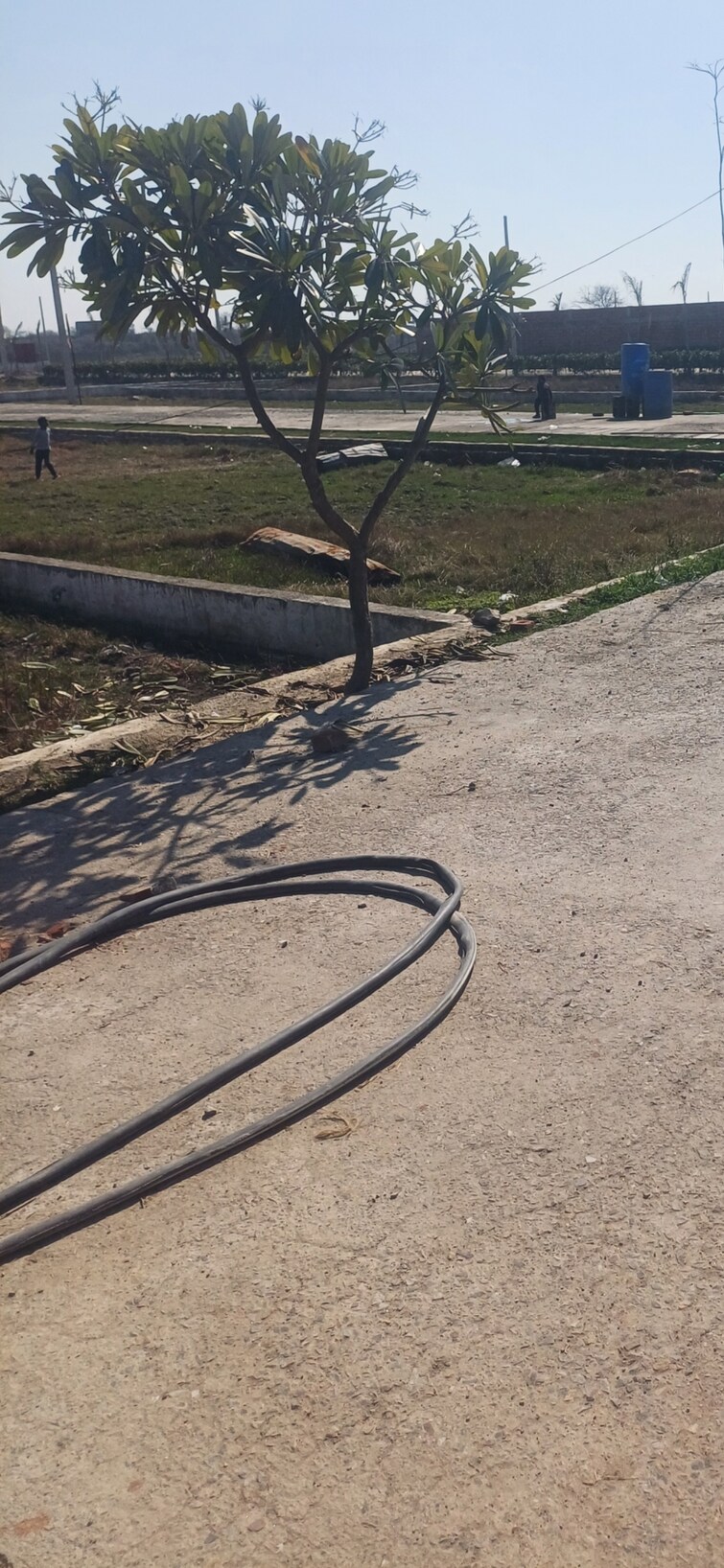 Cover Image, jewar  594 Sq.Yd. Plot In Jewar Greater Noida 8301032