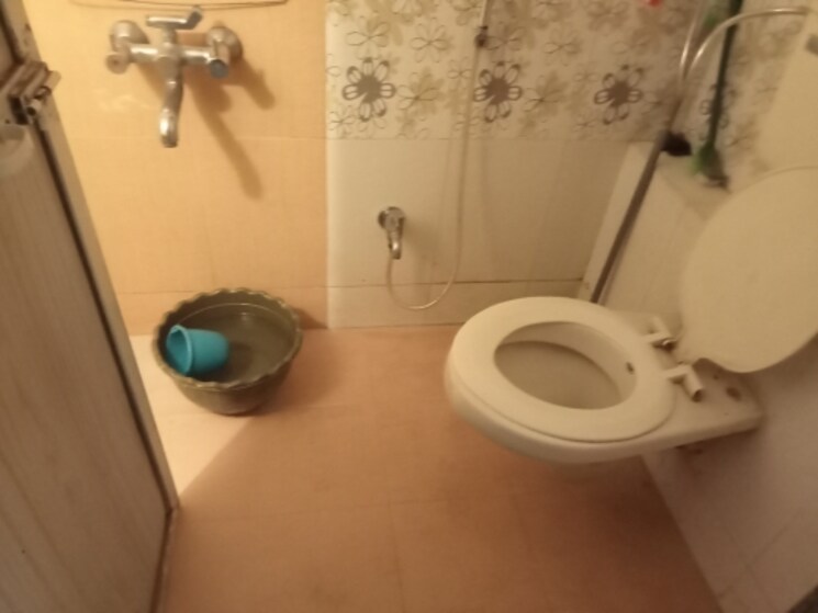 Bathroom, swarna-apartments 2 Bedroom 975 Sq.Ft. Apartment In Mira Road Thane 8301039