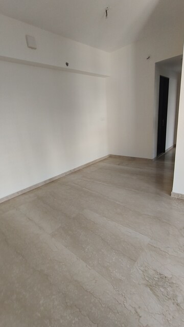 Living Room in 2 BHK Apartment at Lodha Vista, Lower Parel – for Rent