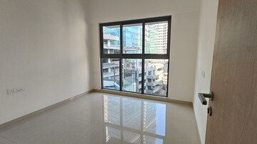 Bedroom in 2 BHK Apartment at Lodha Vista, Lower Parel – for Rent