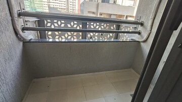 Balcony in 2 BHK Apartment at Lodha Vista, Lower Parel – for Rent