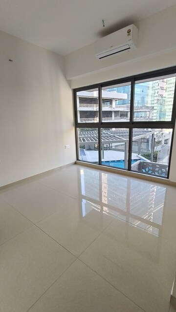Master Bedroom in 2 BHK Apartment at Lodha Vista, Lower Parel – for Rent
