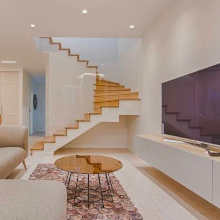 Kitchen, uppal-southend 3 Bedroom 2150 Sq.Ft. Builder Floor In Sector 49 Gurgaon 8301038