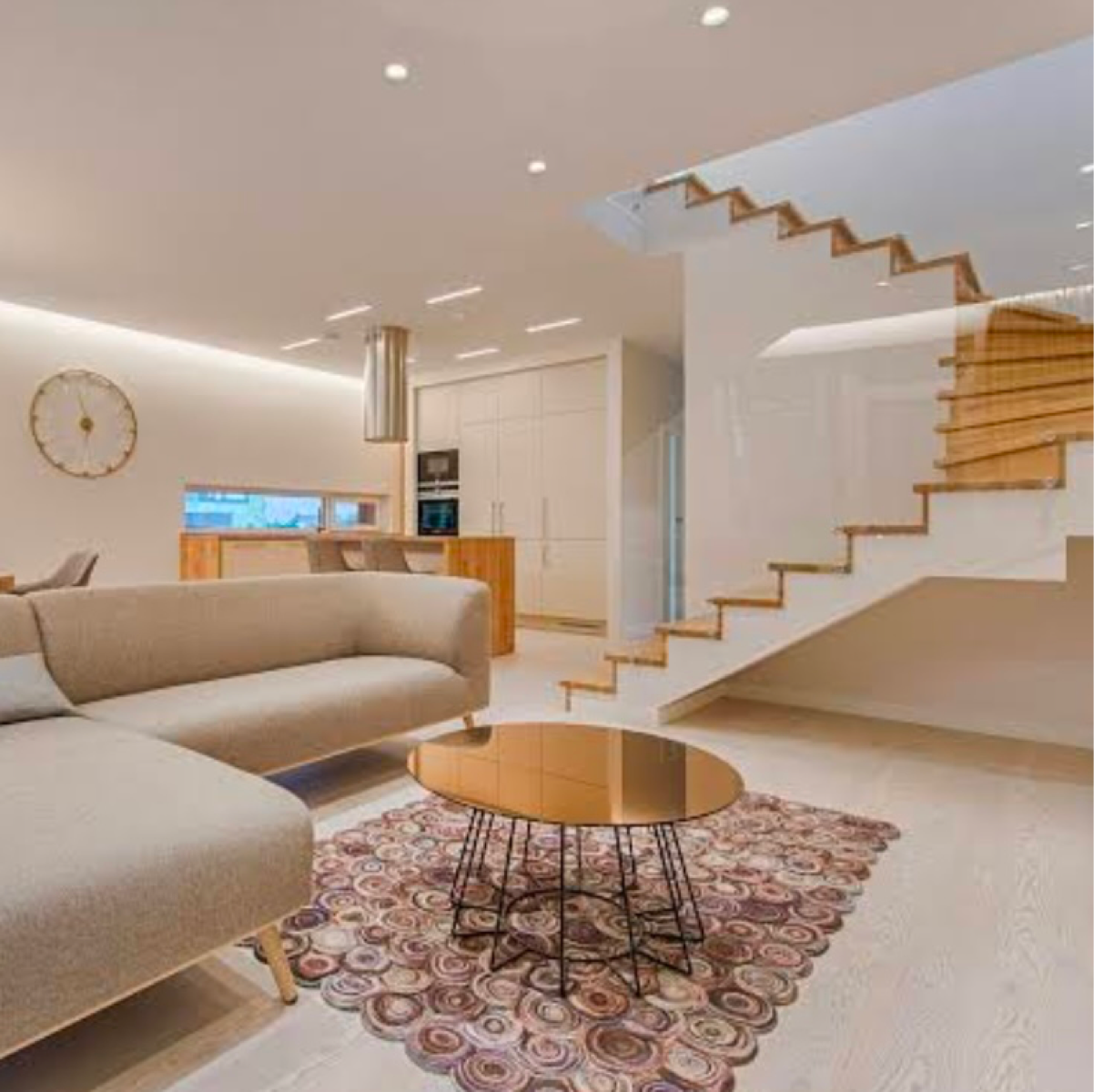 3 BHK + Extra Room Builder Floor For Sale in Uppal Southend