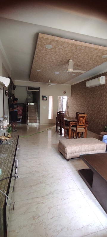 3 BHK Apartment For Rent in Parsvnath Green Ville Sector 48 Gurgaon  8301040