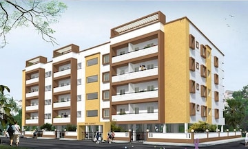 2 BHK Builder Floor For Resale in MVS Cornet Bannerghatta Road Bangalore  8301037