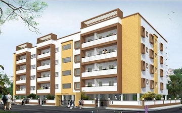 2 BHK Builder Floor For Sale in MVS Cornet, Bannerghatta Road