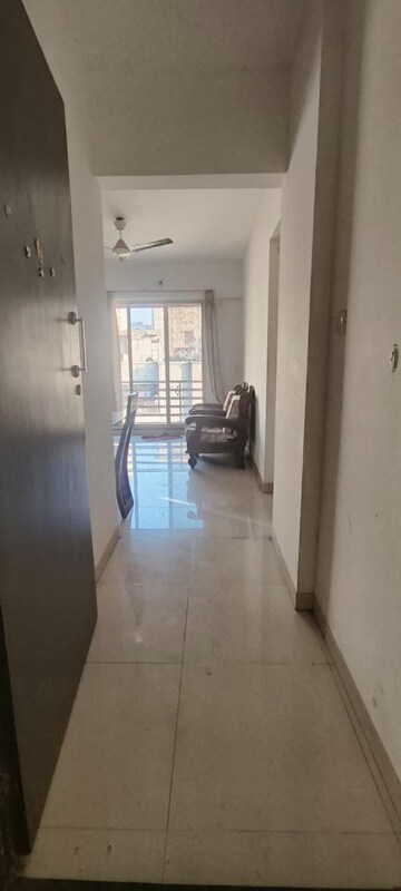 Building Lobby in 1 BHK Apartment at RDC Woods Teakwoods, Ghodbunder Road – for Rent