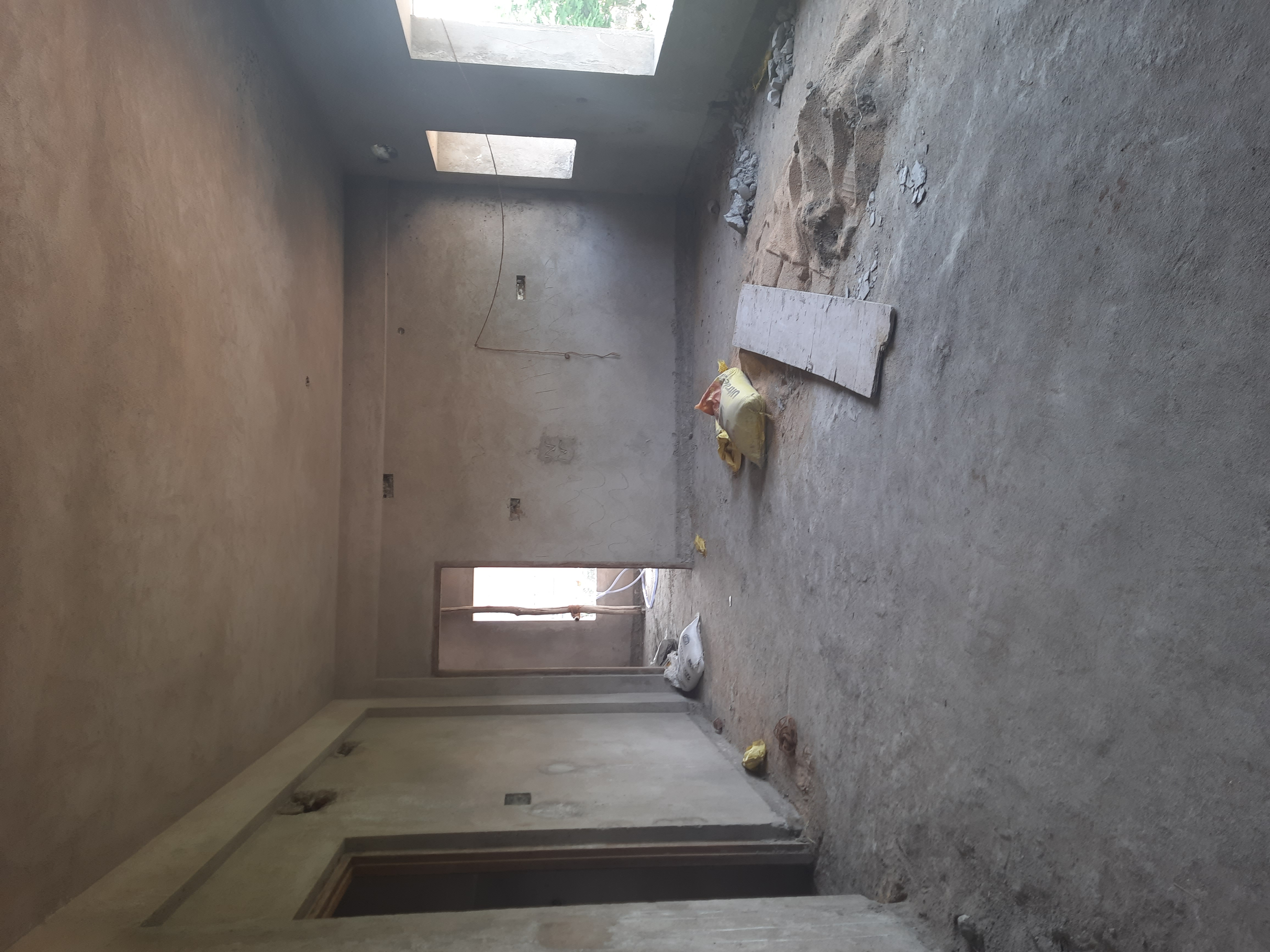 3 BHK + Study Room Apartment For Sale in 3 Kattha Individual Freeh