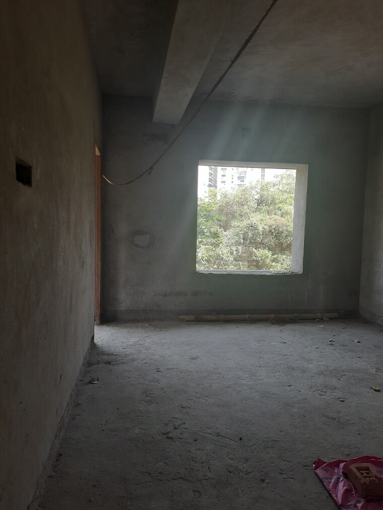 Room, new town action area ii 3 Bedroom 1665 Sq.Ft. Apartment In New Town Action Area ii Kolkata 8301054