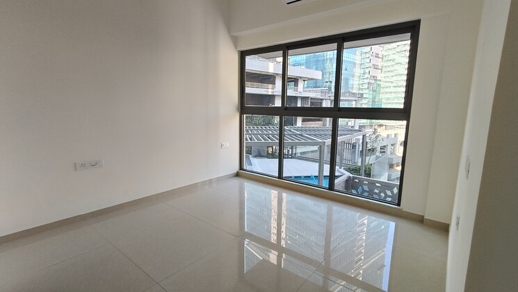 Master Bedroom, lodha-vista 2 Bedroom 700 Sq.Ft. Apartment In Lower Parel Mumbai 8301065