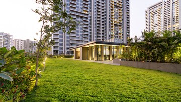 4 BHK Apartment – Exterior View View at Panchshil Towers, Kharadi - for Sale