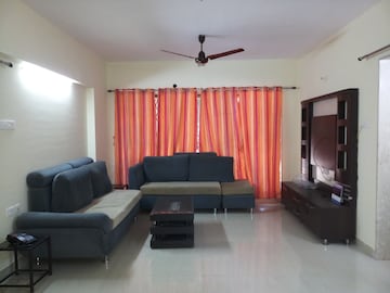 3 BHK Apartment For Rent in Hetali Het Kunj Andheri West Mumbai  8301059