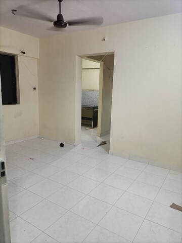 1 BHK Apartment For Rent in Ghodbunder Road