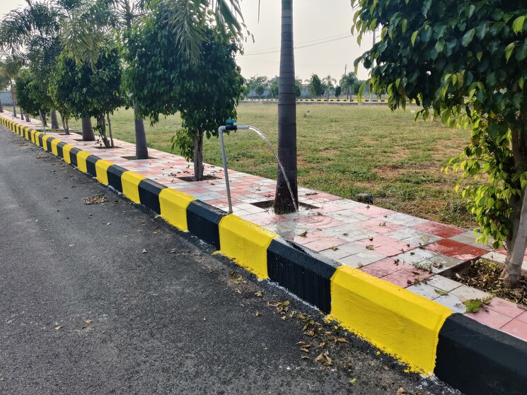 Exterior View, bibinagar  170 Sq.Yd. Plot In Bibinagar Hyderabad 8301062