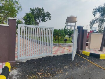  Plot – Exterior View View at Bibinagar - for Sale