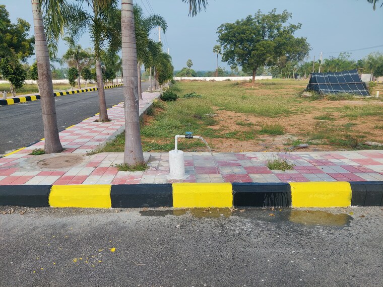 Exterior View, bibinagar  170 Sq.Yd. Plot In Bibinagar Hyderabad 8301062